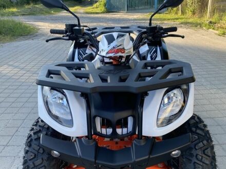 Кайо Bull, об'ємом двигуна 0.2 л та пробігом 0 тис. км за 2800 $, фото 1 на Automoto.ua