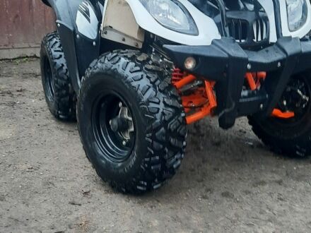 Кайо Bull, объемом двигателя 0.2 л и пробегом 0 тыс. км за 1500 $, фото 1 на Automoto.ua