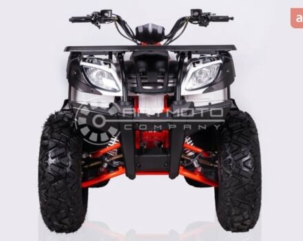 купить новое авто Кайо Bull 2024 года от официального дилера Віталій Кайо фото
