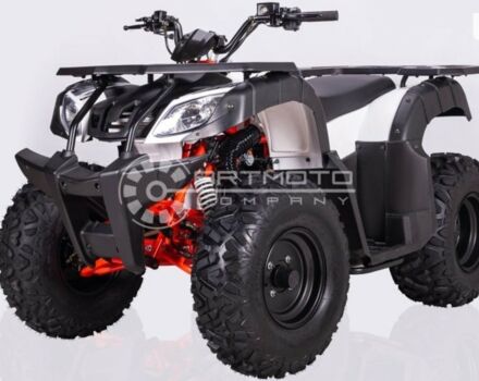 купить новое авто Кайо Bull 2024 года от официального дилера Віталій Кайо фото