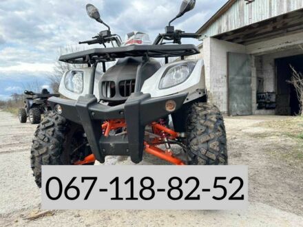 Кайо Bull, об'ємом двигуна 0.2 л та пробігом 0 тис. км за 2400 $, фото 1 на Automoto.ua