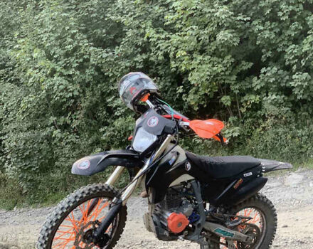 Черный Кайо Classic, объемом двигателя 0 л и пробегом 4 тыс. км за 850 $, фото 1 на Automoto.ua