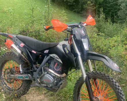 Черный Кайо Classic, объемом двигателя 0 л и пробегом 4 тыс. км за 850 $, фото 2 на Automoto.ua