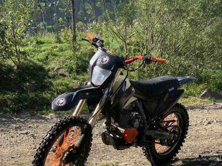 Черный Кайо Classic, объемом двигателя 0 л и пробегом 4 тыс. км за 850 $, фото 1 на Automoto.ua