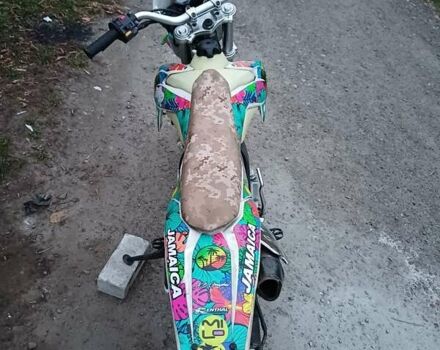 Белый Кайо K2, объемом двигателя 0.22 л и пробегом 35 тыс. км за 1175 $, фото 16 на Automoto.ua