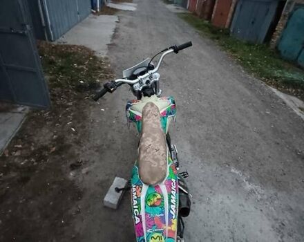 Белый Кайо K2, объемом двигателя 0.22 л и пробегом 35 тыс. км за 1175 $, фото 12 на Automoto.ua