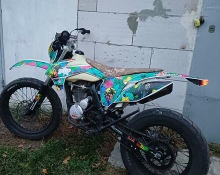 Белый Кайо K2, объемом двигателя 0.22 л и пробегом 35 тыс. км за 1175 $, фото 3 на Automoto.ua