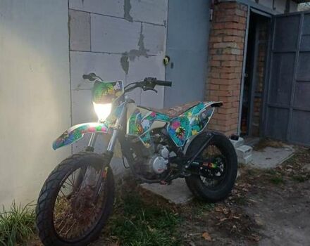 Белый Кайо K2, объемом двигателя 0.22 л и пробегом 35 тыс. км за 1175 $, фото 1 на Automoto.ua