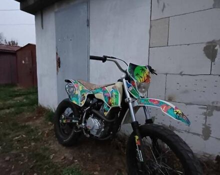 Белый Кайо K2, объемом двигателя 0.22 л и пробегом 35 тыс. км за 1175 $, фото 9 на Automoto.ua