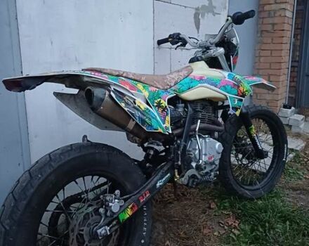 Белый Кайо K2, объемом двигателя 0.22 л и пробегом 35 тыс. км за 1175 $, фото 6 на Automoto.ua