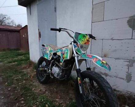 Белый Кайо K2, объемом двигателя 0.22 л и пробегом 35 тыс. км за 1175 $, фото 8 на Automoto.ua