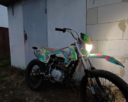 Белый Кайо K2, объемом двигателя 0.22 л и пробегом 35 тыс. км за 1175 $, фото 10 на Automoto.ua