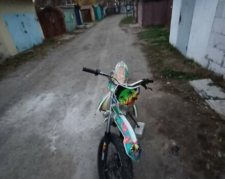 Белый Кайо K2, объемом двигателя 0.22 л и пробегом 35 тыс. км за 1175 $, фото 13 на Automoto.ua