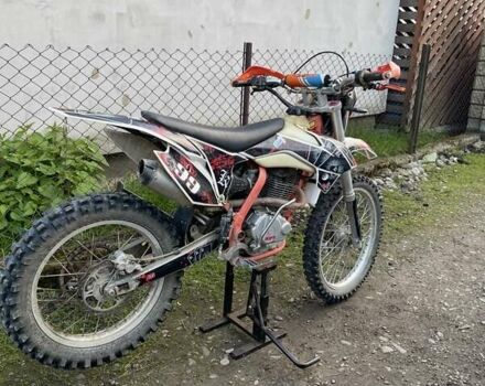 Белый Кайо K2, объемом двигателя 0 л и пробегом 7 тыс. км за 1100 $, фото 2 на Automoto.ua
