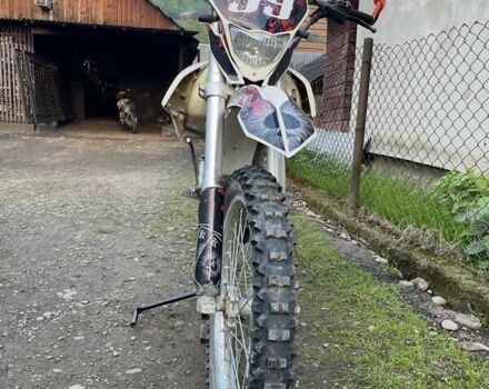 Белый Кайо K2, объемом двигателя 0 л и пробегом 7 тыс. км за 1100 $, фото 1 на Automoto.ua