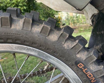 Белый Кайо K2, объемом двигателя 0.2 л и пробегом 4 тыс. км за 1150 $, фото 7 на Automoto.ua