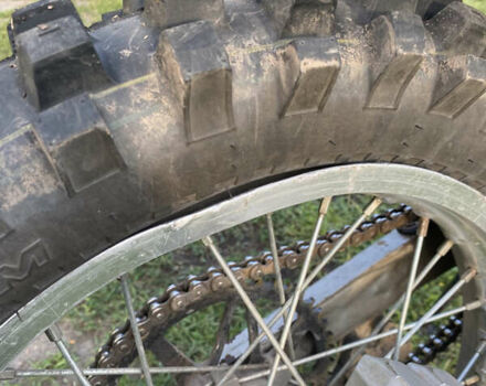 Белый Кайо K2, объемом двигателя 0.2 л и пробегом 4 тыс. км за 1150 $, фото 8 на Automoto.ua