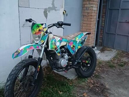 Білий Кайо K2, об'ємом двигуна 0.22 л та пробігом 35 тис. км за 1175 $, фото 1 на Automoto.ua