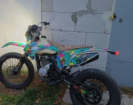 Кайо K2, объемом двигателя 2 л и пробегом 30 тыс. км за 1187 $, фото 5 на Automoto.ua