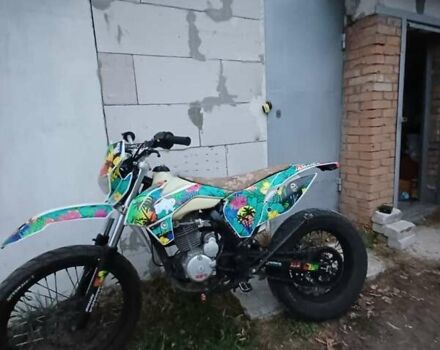 Кайо K2, объемом двигателя 2 л и пробегом 30 тыс. км за 1187 $, фото 22 на Automoto.ua