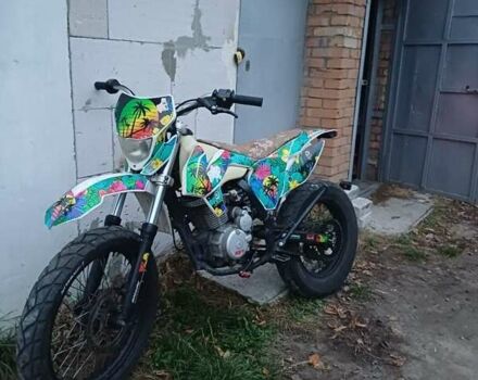 Кайо K2, объемом двигателя 2 л и пробегом 30 тыс. км за 1187 $, фото 4 на Automoto.ua