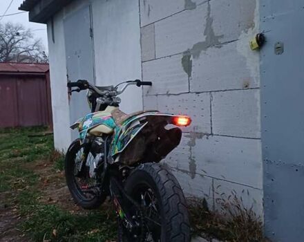 Кайо K2, объемом двигателя 2 л и пробегом 30 тыс. км за 1187 $, фото 2 на Automoto.ua