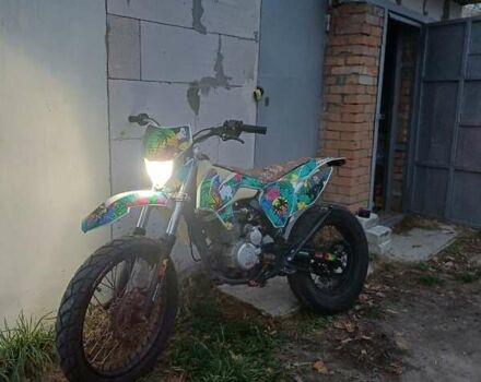 Кайо K2, объемом двигателя 2 л и пробегом 30 тыс. км за 1187 $, фото 6 на Automoto.ua