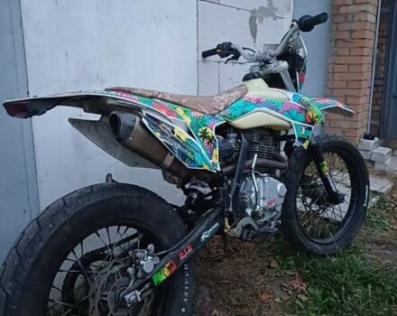 Кайо K2, объемом двигателя 2 л и пробегом 30 тыс. км за 1187 $, фото 20 на Automoto.ua