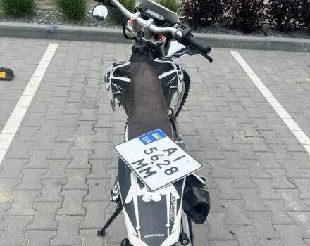 Кайо K2, объемом двигателя 0.3 л и пробегом 0 тыс. км за 1542 $, фото 7 на Automoto.ua