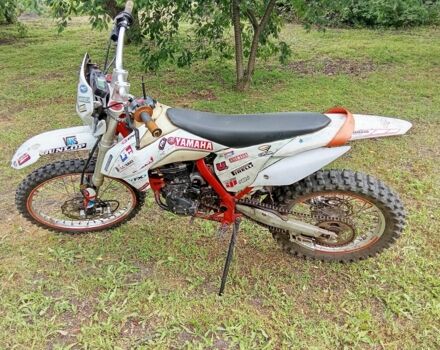 Кайо K2, объемом двигателя 0.2 л и пробегом 0 тыс. км за 945 $, фото 4 на Automoto.ua