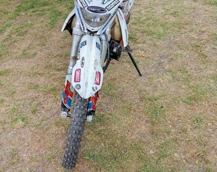 Кайо K2, объемом двигателя 0.2 л и пробегом 0 тыс. км за 945 $, фото 5 на Automoto.ua