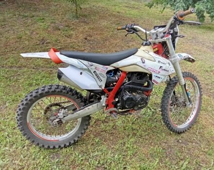 Кайо K2, объемом двигателя 0.2 л и пробегом 0 тыс. км за 945 $, фото 3 на Automoto.ua