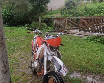 Кайо K2, об'ємом двигуна 0.25 л та пробігом 0 тис. км за 1100 $, фото 1 на Automoto.ua