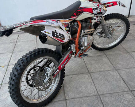 Кайо K2, об'ємом двигуна 0.25 л та пробігом 3 тис. км за 900 $, фото 3 на Automoto.ua