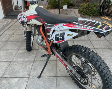 Кайо K2, об'ємом двигуна 0.25 л та пробігом 3 тис. км за 900 $, фото 4 на Automoto.ua