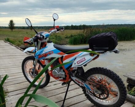 Кайо K2, об'ємом двигуна 0.23 л та пробігом 0 тис. км за 1554 $, фото 5 на Automoto.ua