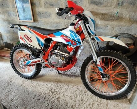 Кайо K2, об'ємом двигуна 0.23 л та пробігом 0 тис. км за 1554 $, фото 3 на Automoto.ua