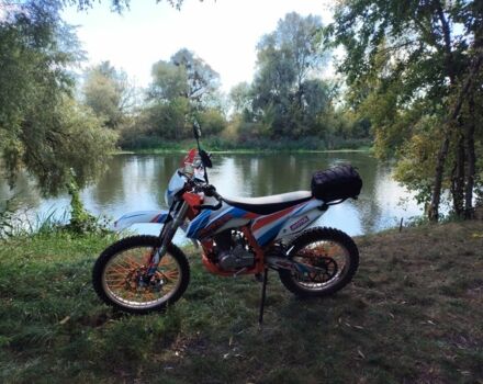 Кайо K2, об'ємом двигуна 0.23 л та пробігом 0 тис. км за 1554 $, фото 6 на Automoto.ua