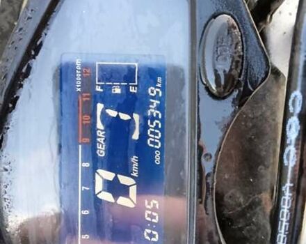 Кайо K2, объемом двигателя 0.25 л и пробегом 5 тыс. км за 1300 $, фото 1 на Automoto.ua