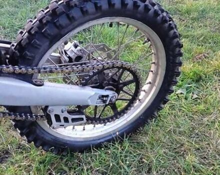 Кайо K2, объемом двигателя 0.25 л и пробегом 5 тыс. км за 1300 $, фото 4 на Automoto.ua