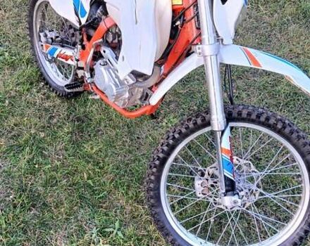 Кайо K2, объемом двигателя 0.25 л и пробегом 5 тыс. км за 1300 $, фото 5 на Automoto.ua