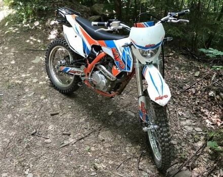 Кайо K2, объемом двигателя 0.25 л и пробегом 25 тыс. км за 1600 $, фото 3 на Automoto.ua