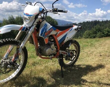 Кайо K2, объемом двигателя 0.25 л и пробегом 25 тыс. км за 1600 $, фото 2 на Automoto.ua