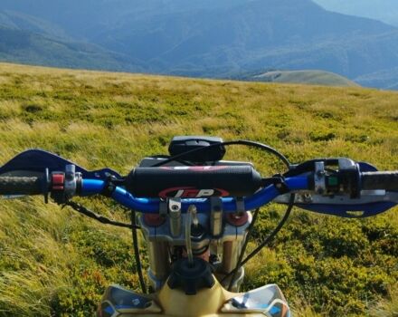 Кайо K2, объемом двигателя 0.25 л и пробегом 0 тыс. км за 1201 $, фото 1 на Automoto.ua