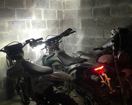 Кайо K2, об'ємом двигуна 0.25 л та пробігом 0 тис. км за 999 $, фото 9 на Automoto.ua