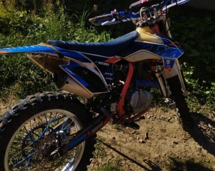 Кайо K2, объемом двигателя 0.25 л и пробегом 0 тыс. км за 1201 $, фото 3 на Automoto.ua