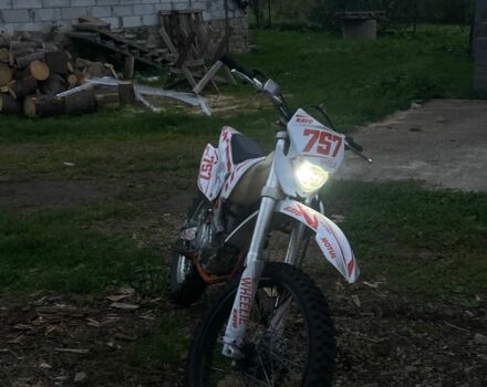 Кайо K2, об'ємом двигуна 0.25 л та пробігом 0 тис. км за 999 $, фото 5 на Automoto.ua