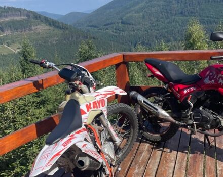 Кайо K2, об'ємом двигуна 0.25 л та пробігом 0 тис. км за 999 $, фото 4 на Automoto.ua