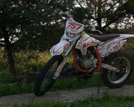 Кайо K2, об'ємом двигуна 0.25 л та пробігом 0 тис. км за 999 $, фото 1 на Automoto.ua