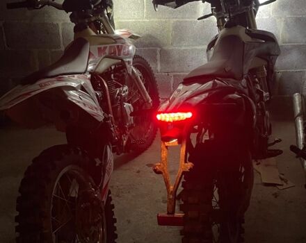 Кайо K2, об'ємом двигуна 0.25 л та пробігом 0 тис. км за 999 $, фото 8 на Automoto.ua